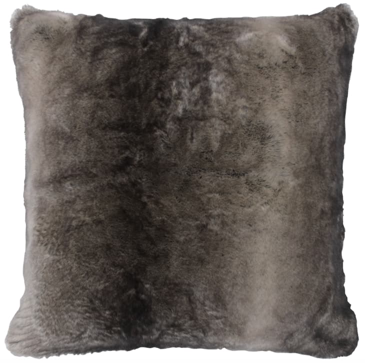 Ikea faux store fur pillow covers